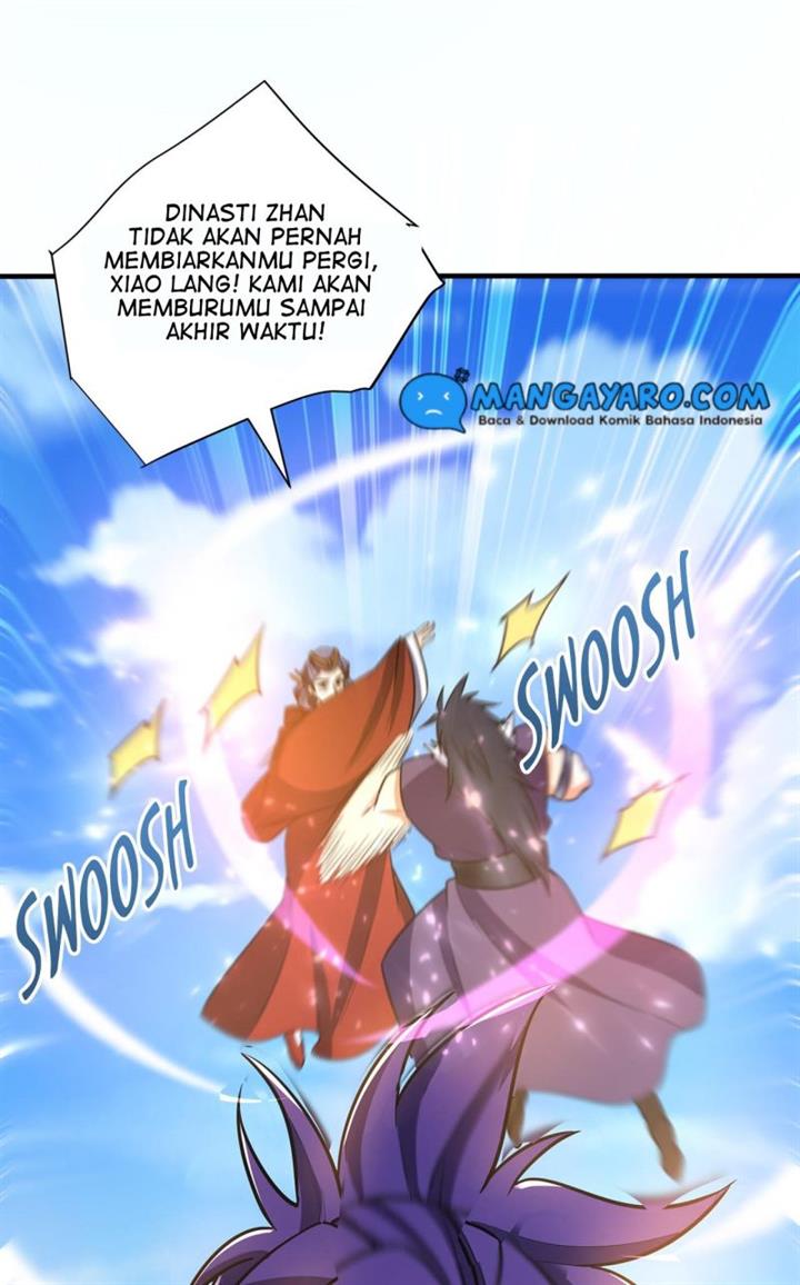 rise-of-the-demon-king - Chapter: 169