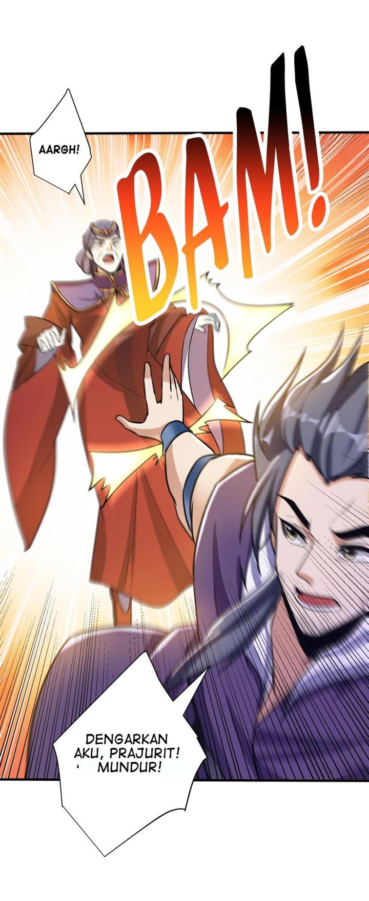 rise-of-the-demon-king - Chapter: 169