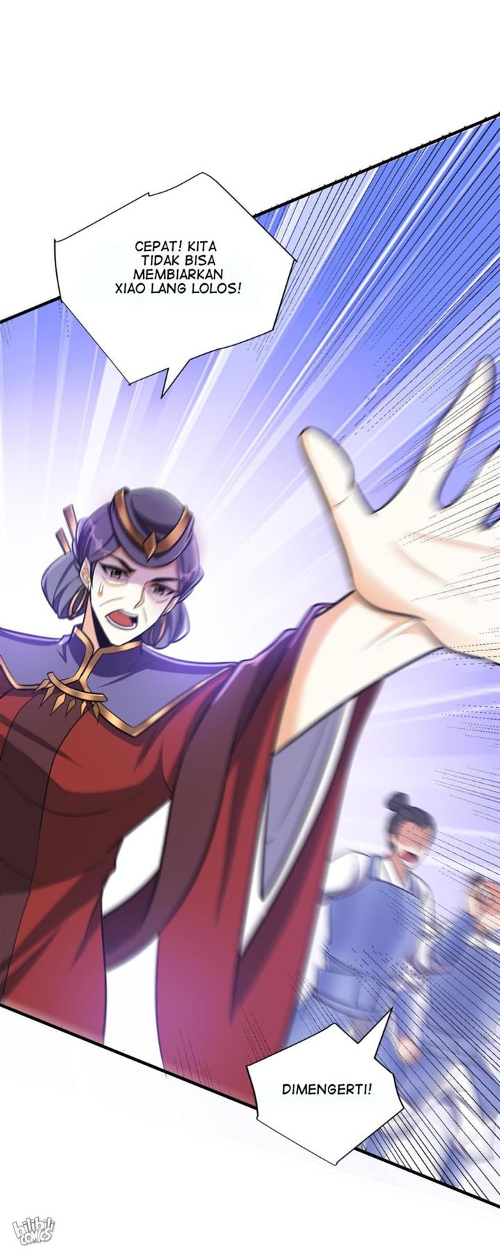 rise-of-the-demon-king - Chapter: 169
