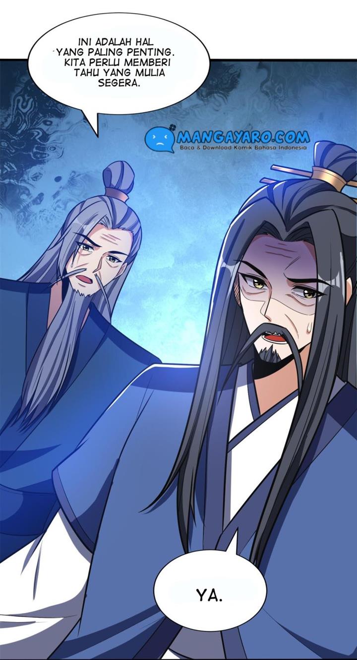 rise-of-the-demon-king - Chapter: 169