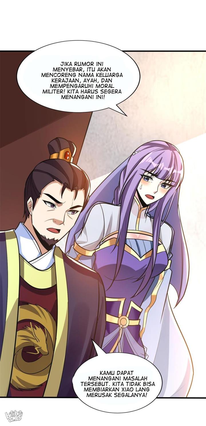 rise-of-the-demon-king - Chapter: 169