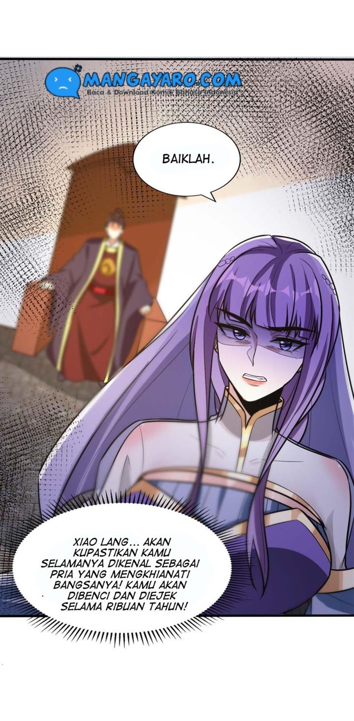 rise-of-the-demon-king - Chapter: 169