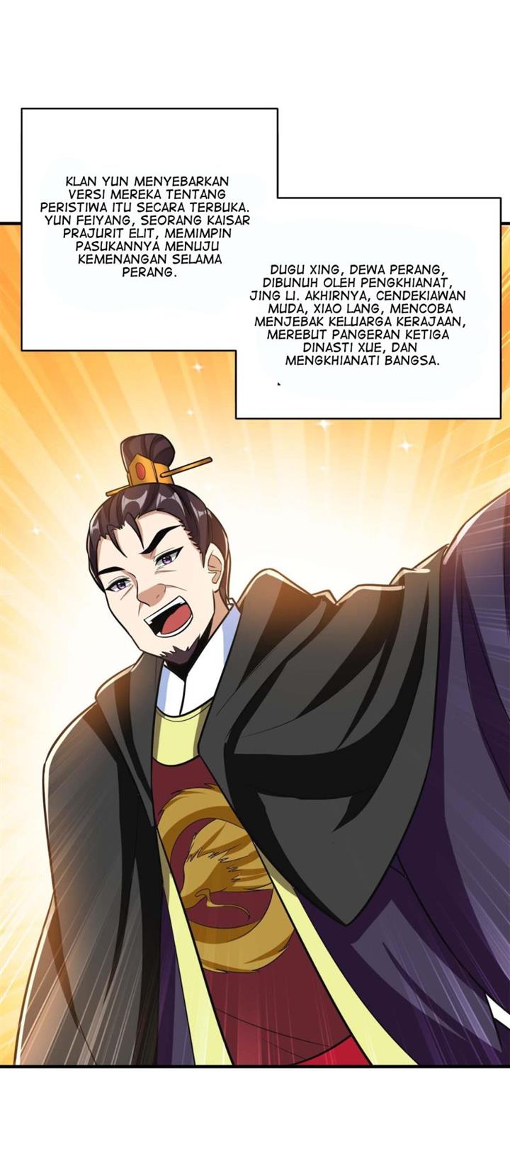 rise-of-the-demon-king - Chapter: 169