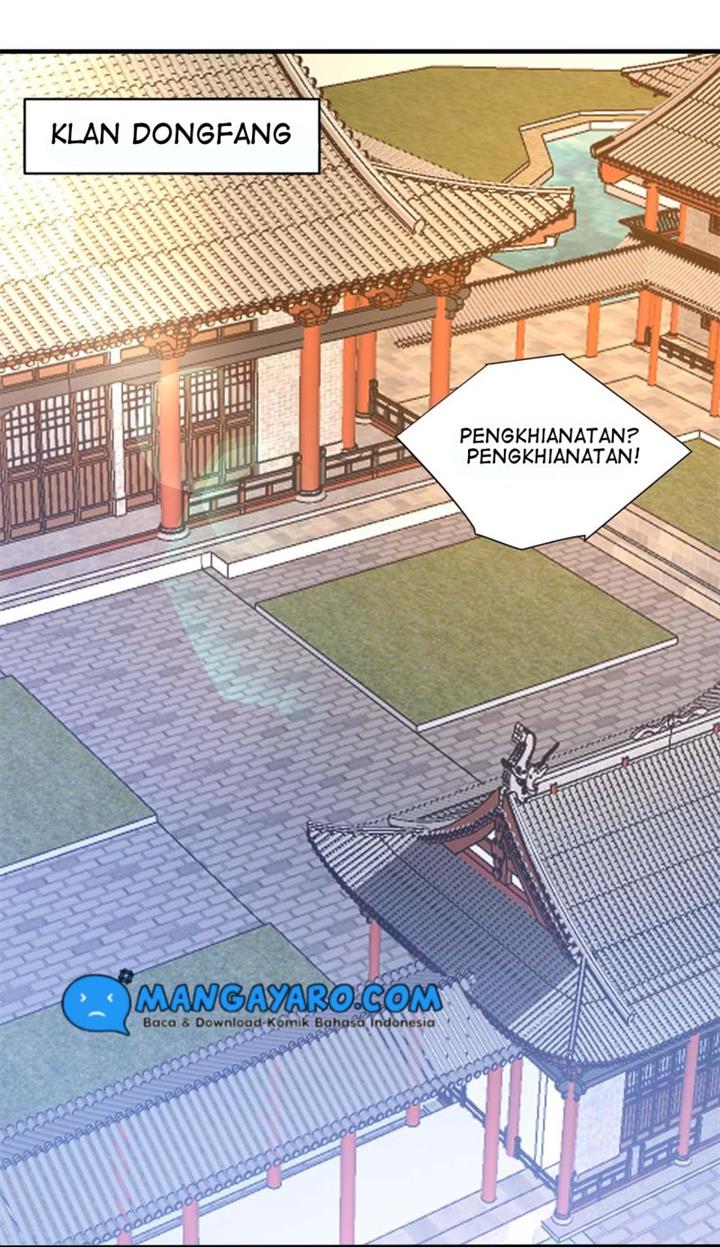 rise-of-the-demon-king - Chapter: 169