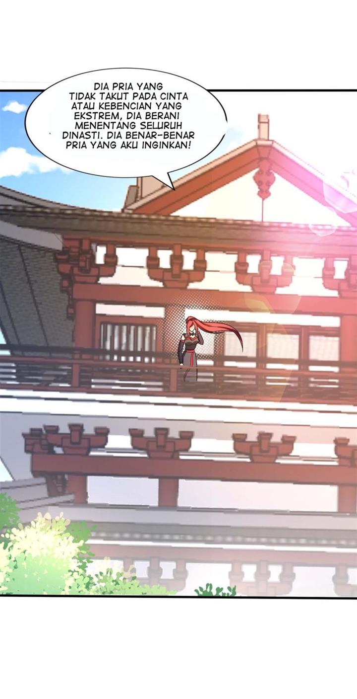rise-of-the-demon-king - Chapter: 169