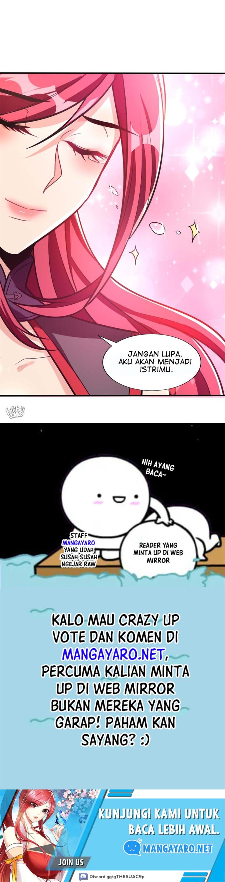 rise-of-the-demon-king - Chapter: 169