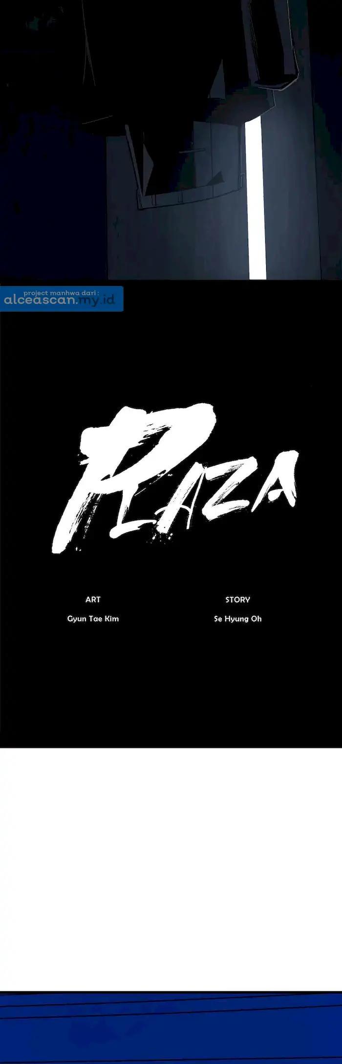 plaza - Chapter: 5