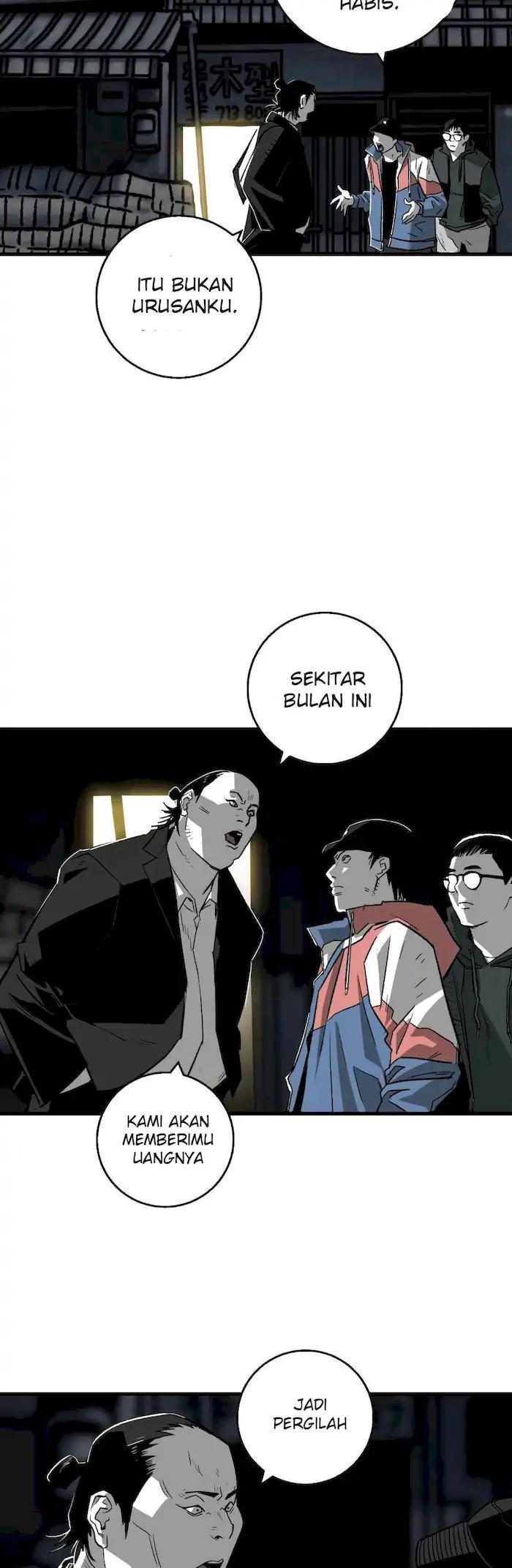 plaza - Chapter: 5