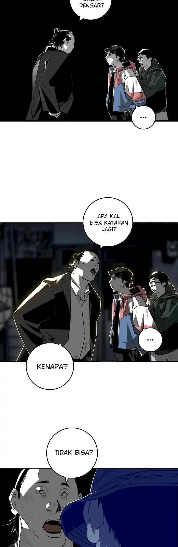 plaza - Chapter: 5