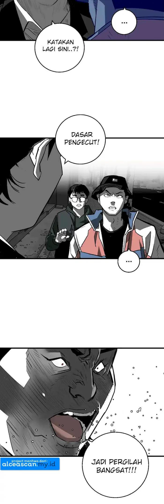 plaza - Chapter: 5