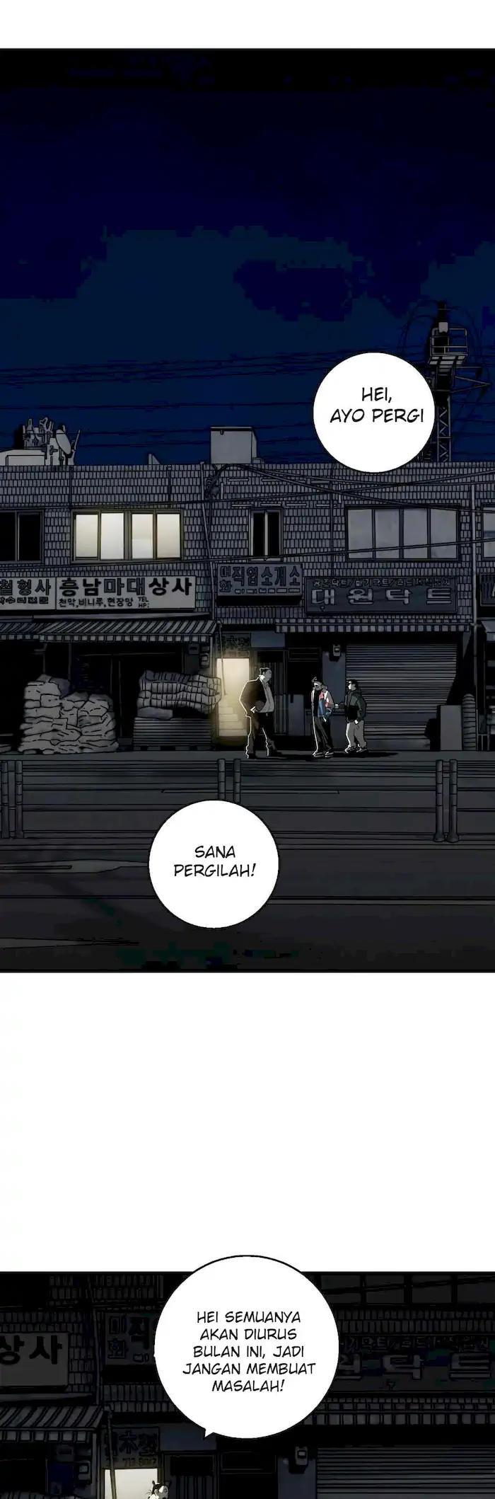 plaza - Chapter: 5