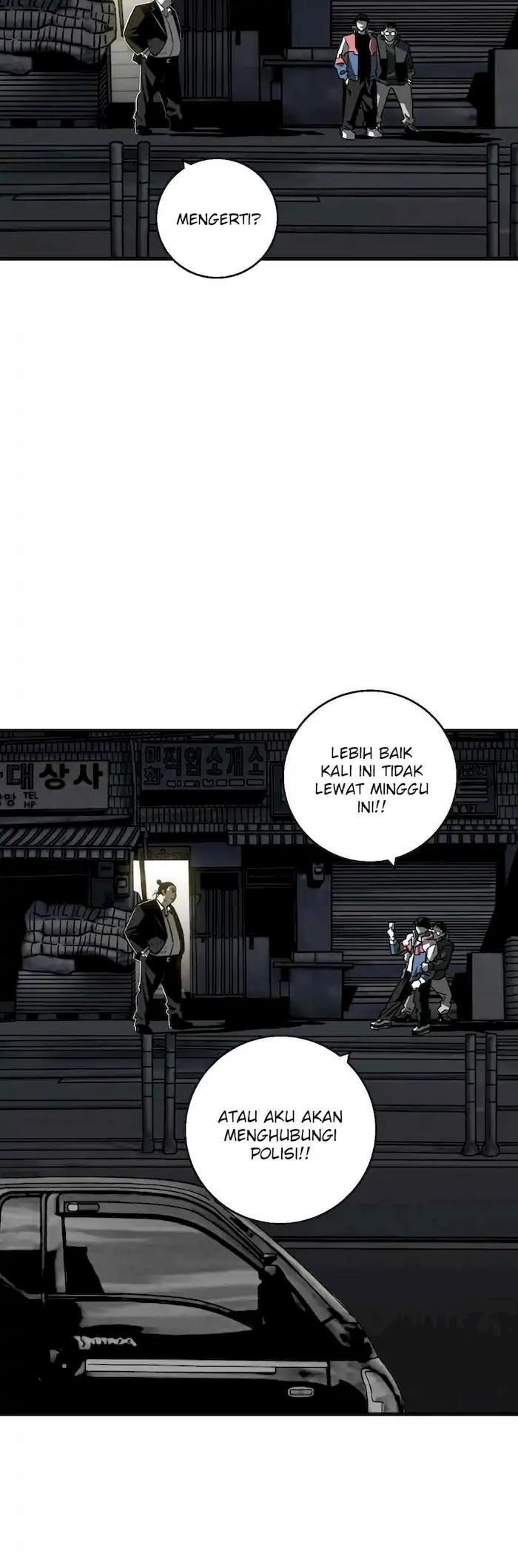 plaza - Chapter: 5