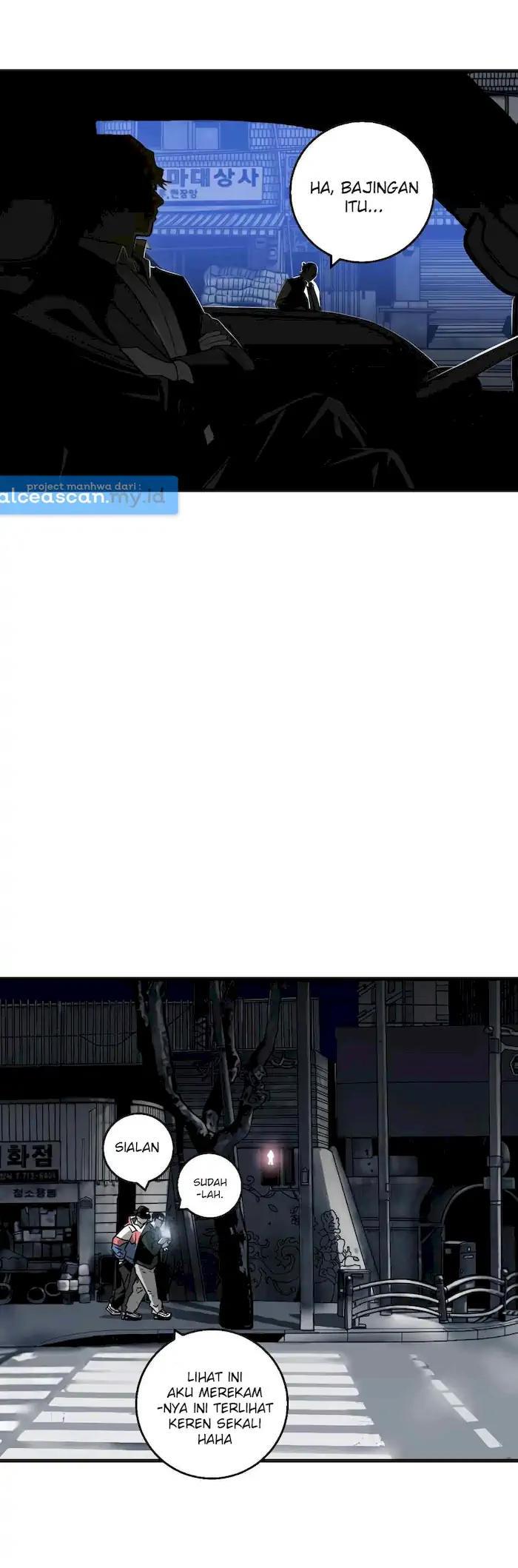 plaza - Chapter: 5