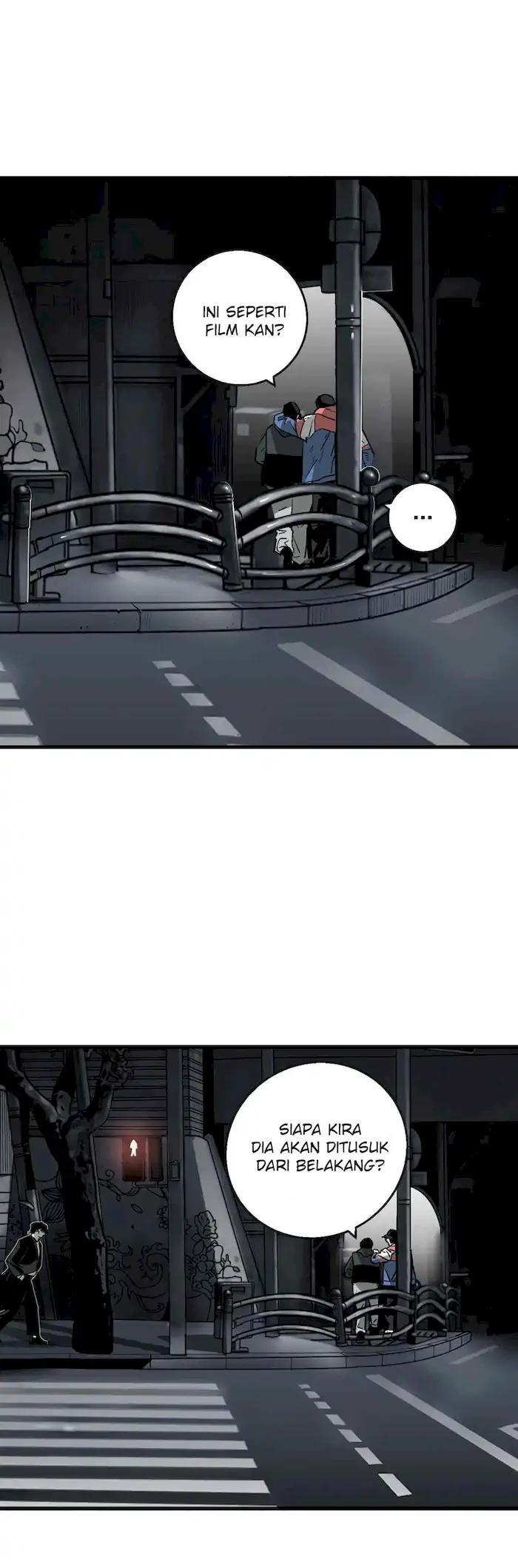 plaza - Chapter: 5