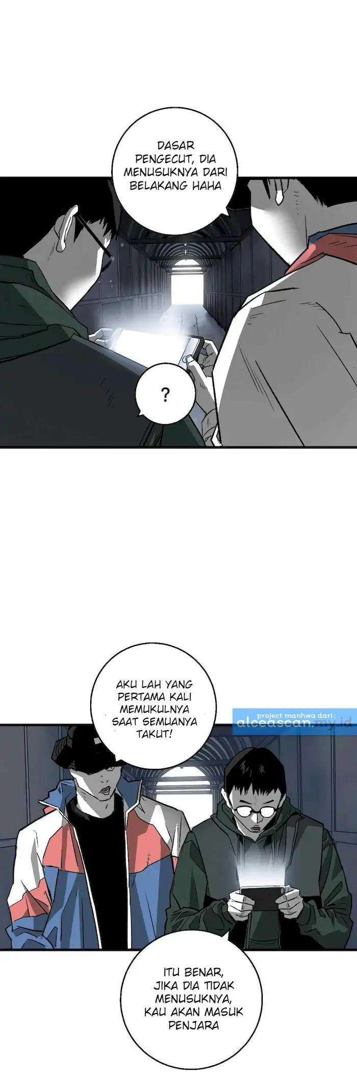 plaza - Chapter: 5