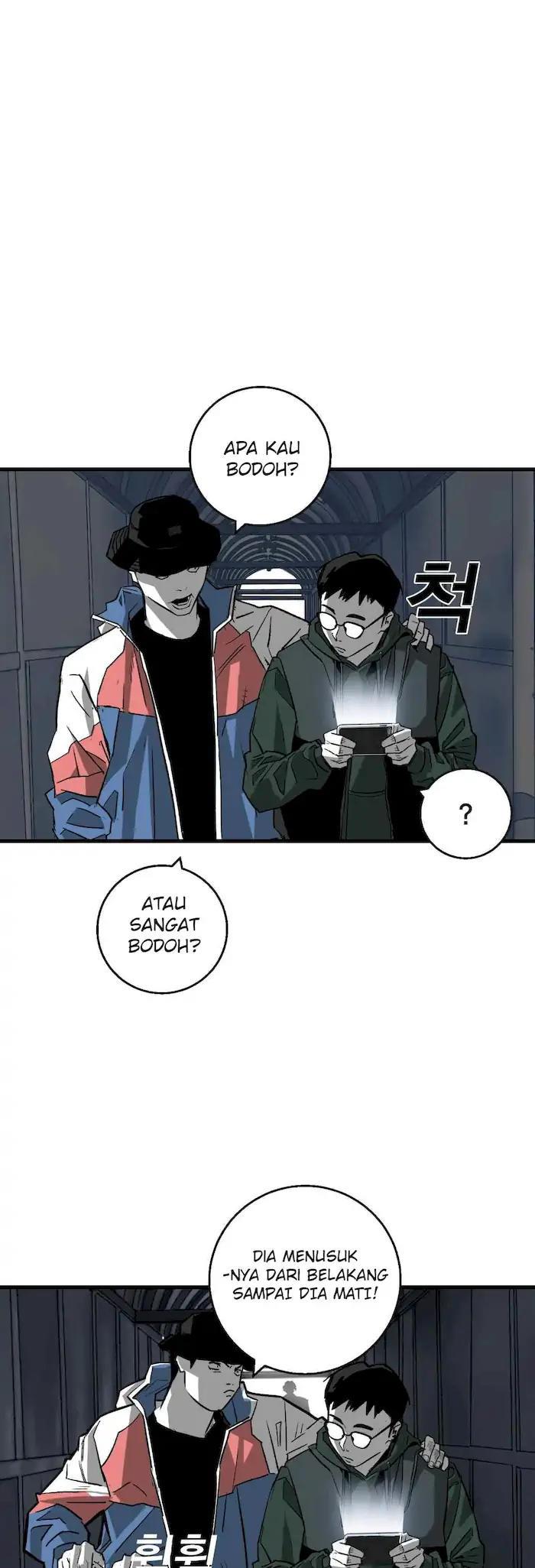 plaza - Chapter: 5