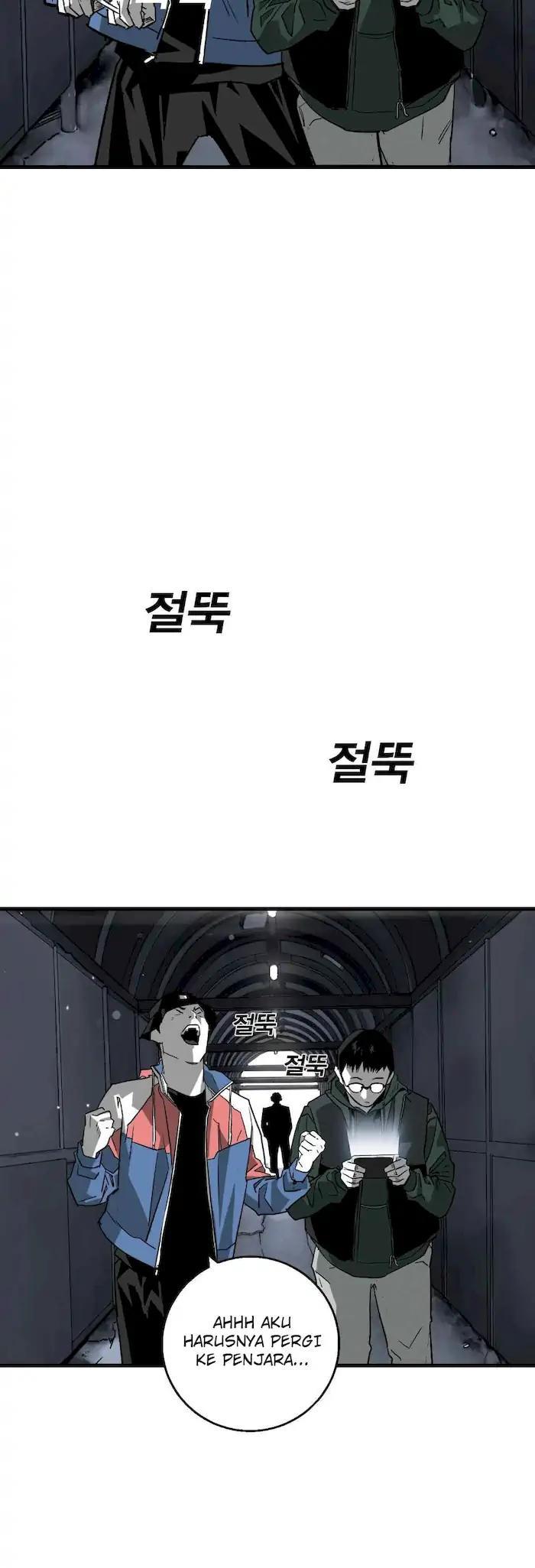 plaza - Chapter: 5