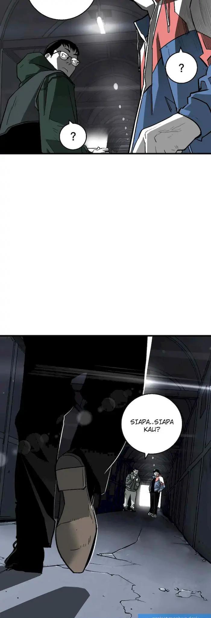 plaza - Chapter: 5