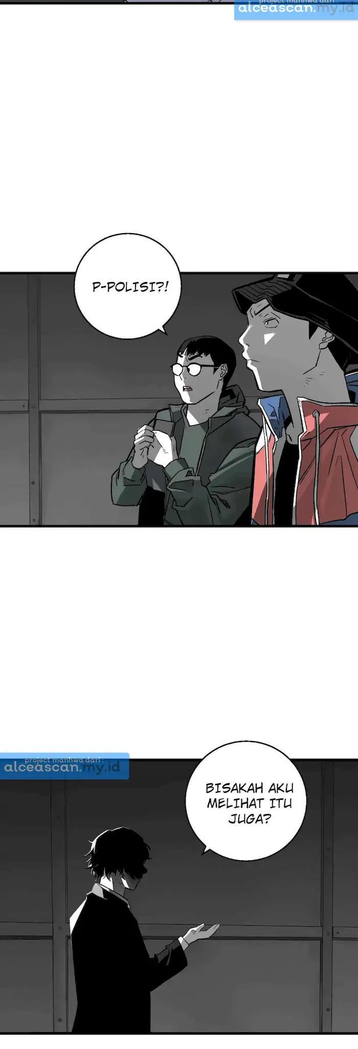 plaza - Chapter: 5