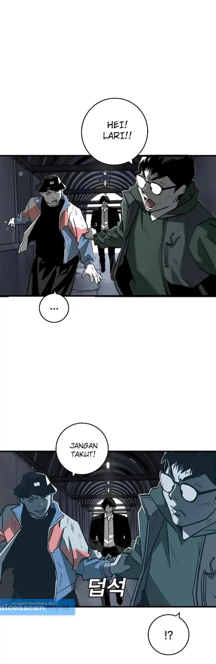 plaza - Chapter: 5
