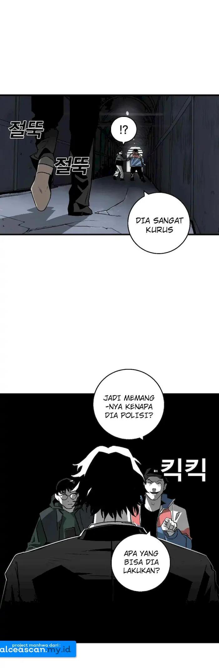plaza - Chapter: 5