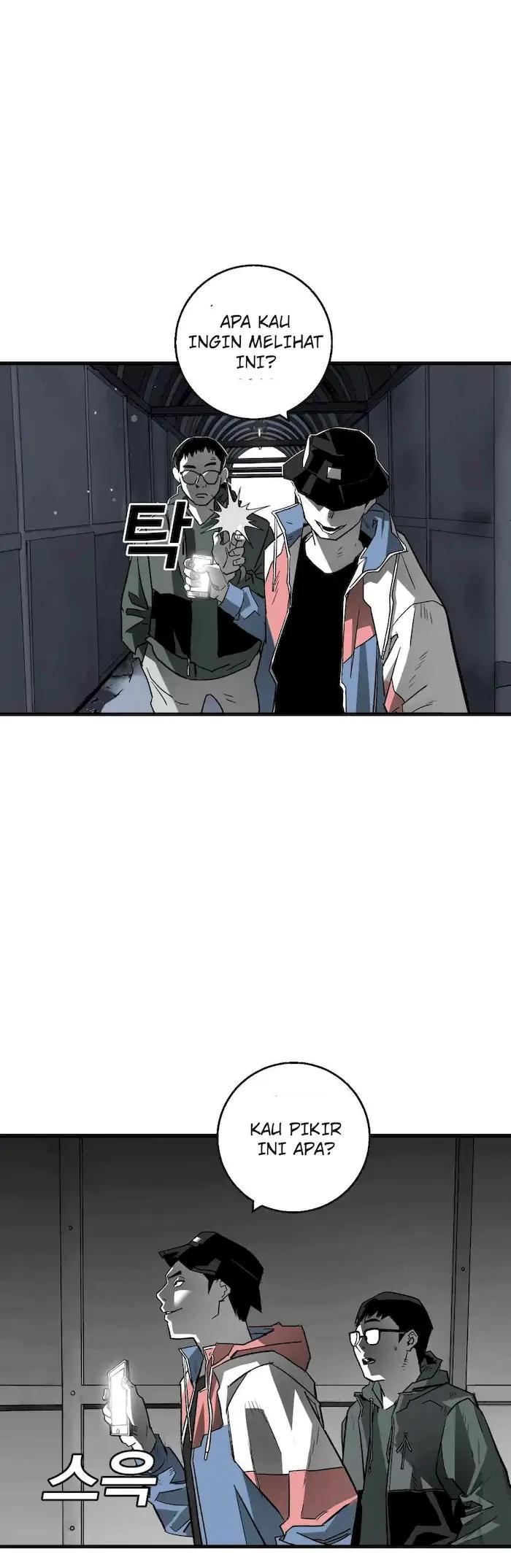 plaza - Chapter: 5