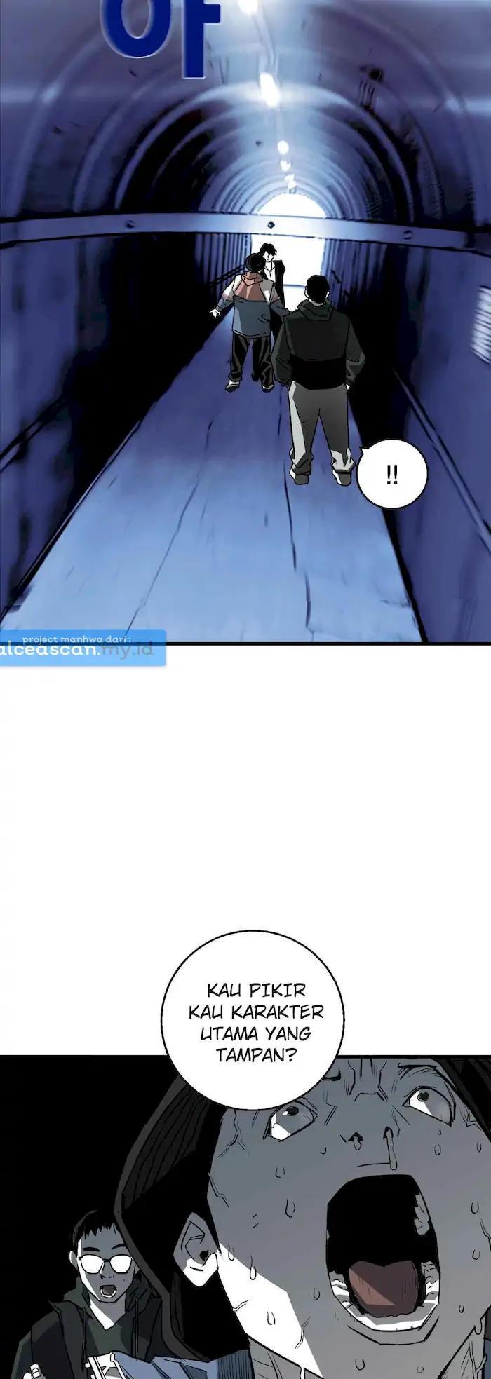 plaza - Chapter: 5