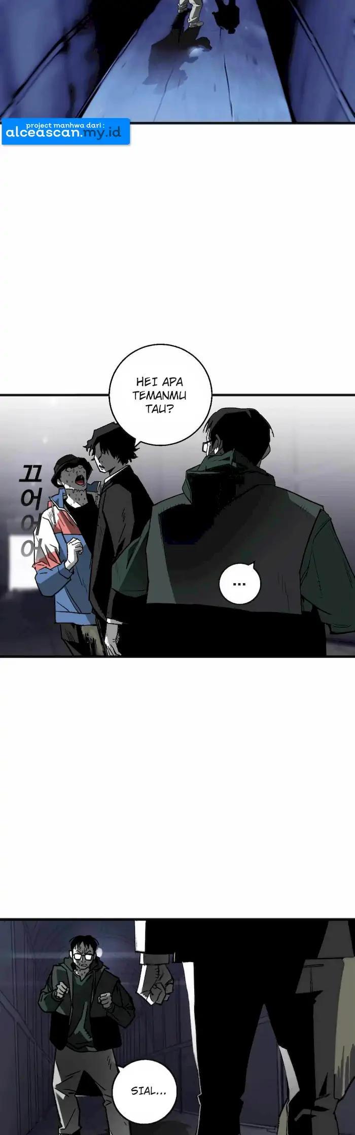 plaza - Chapter: 6