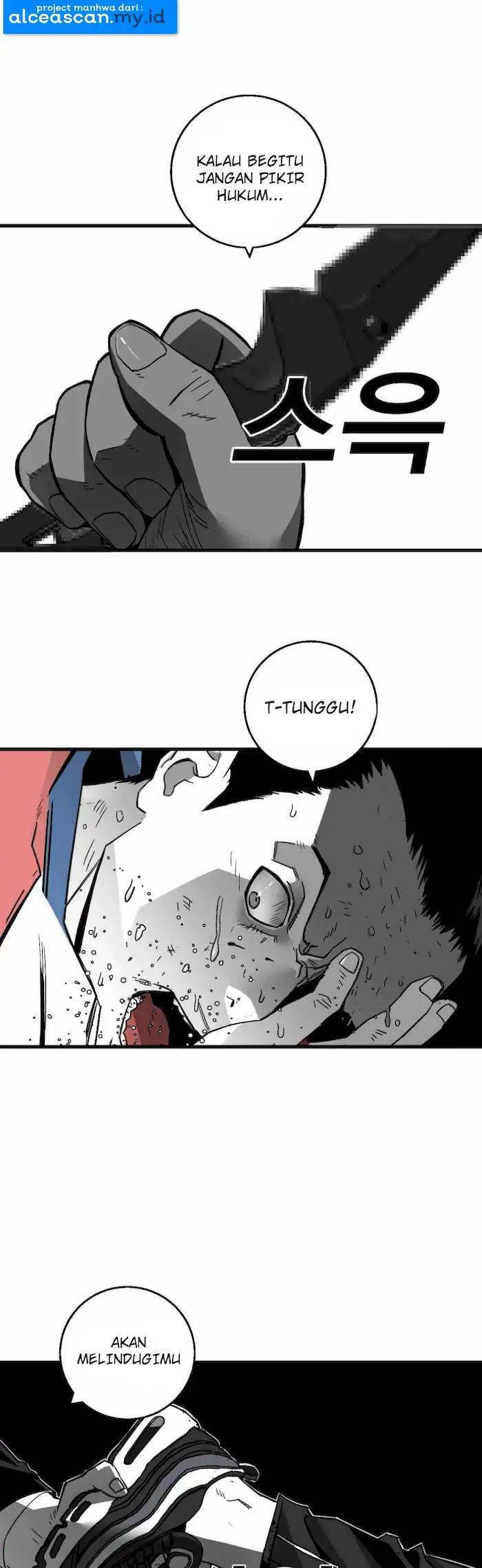 plaza - Chapter: 6
