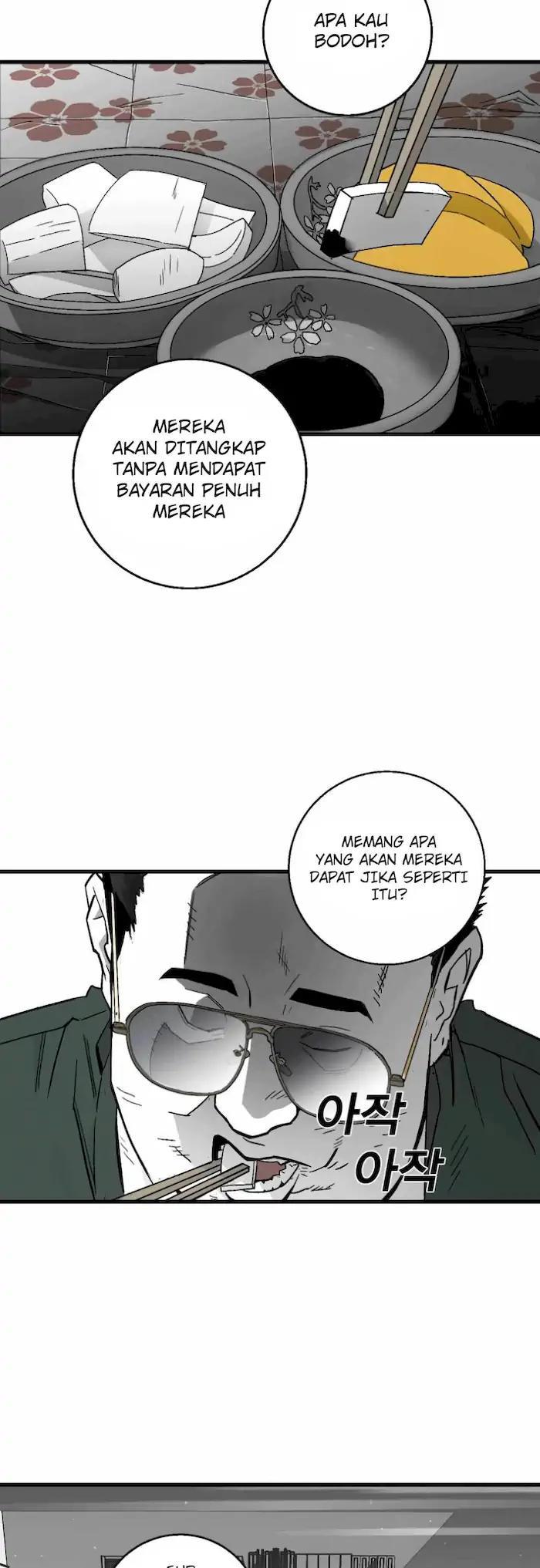 plaza - Chapter: 6