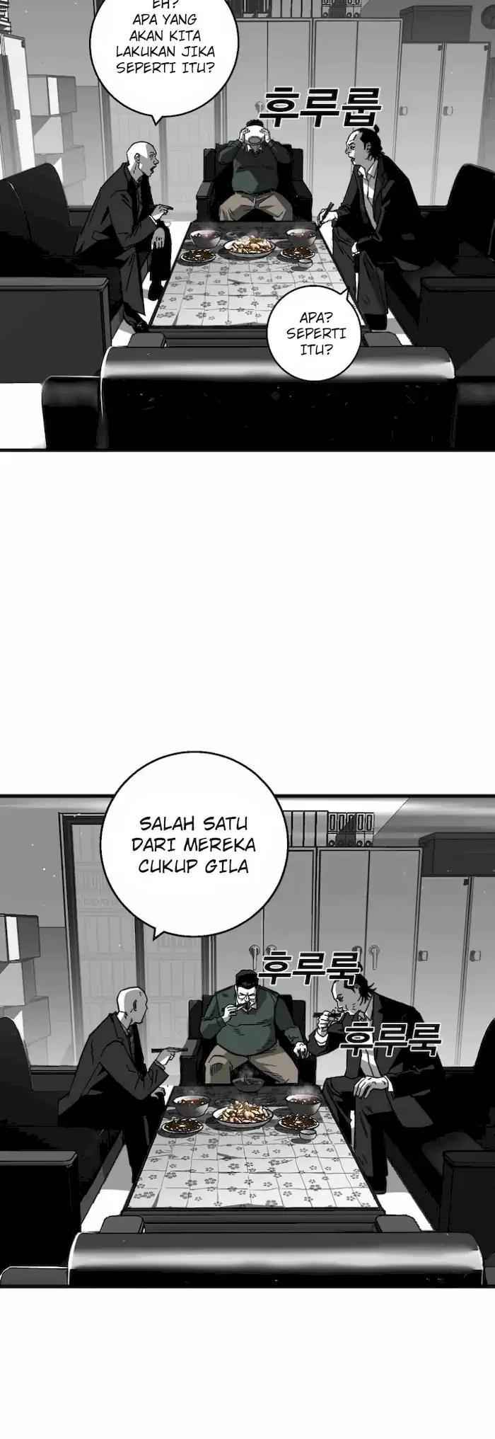 plaza - Chapter: 6