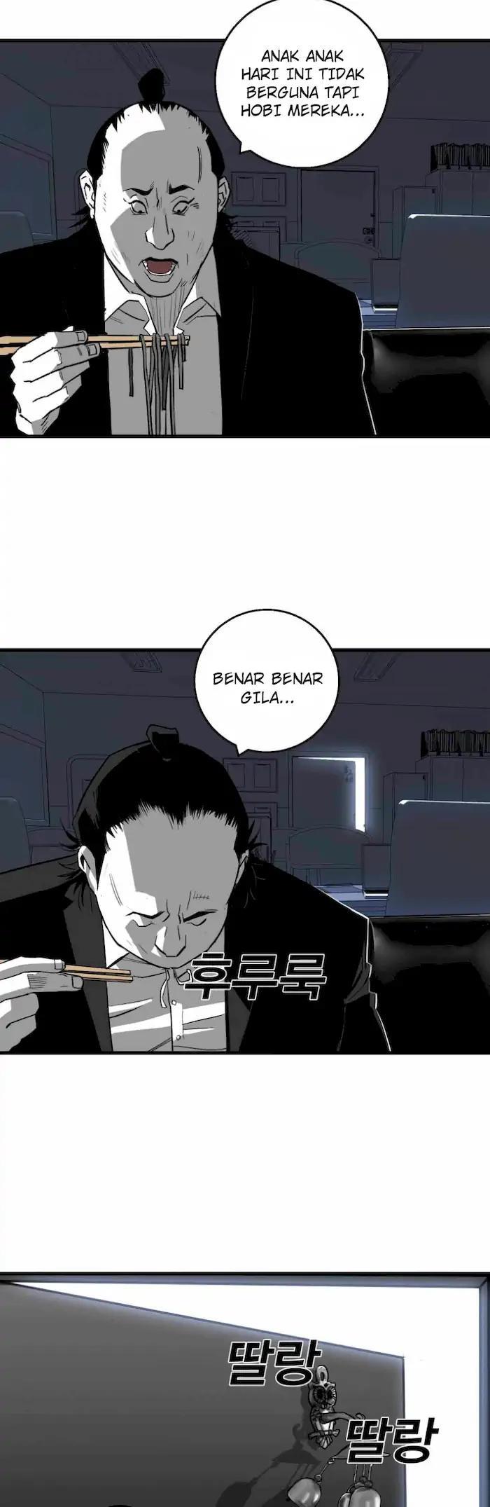 plaza - Chapter: 6