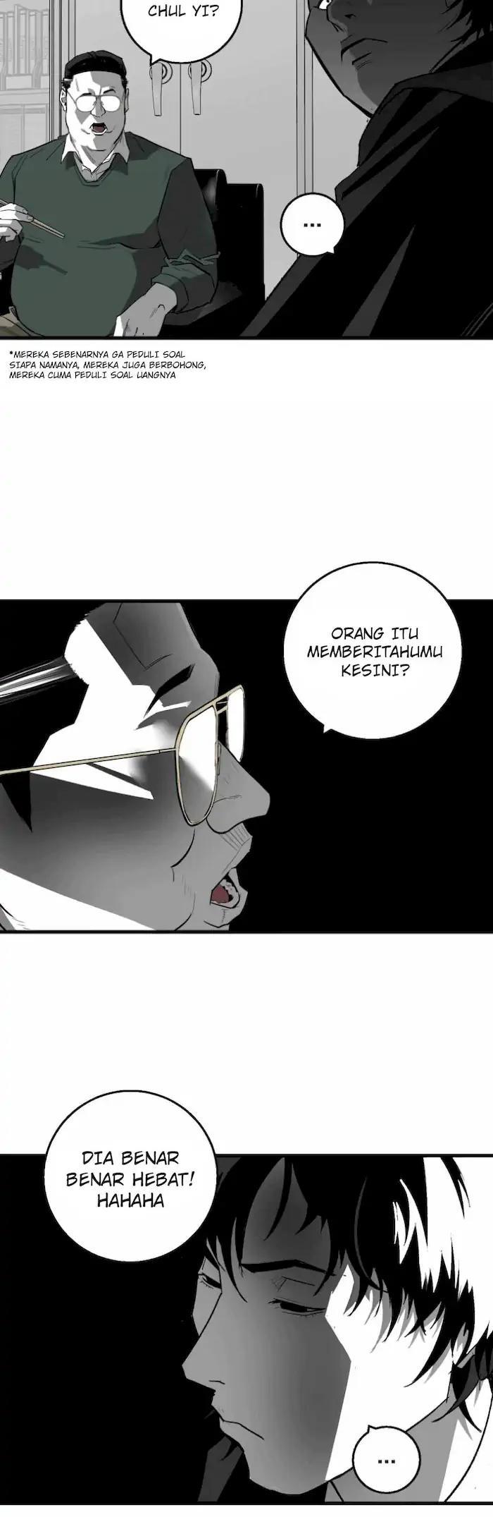 plaza - Chapter: 6