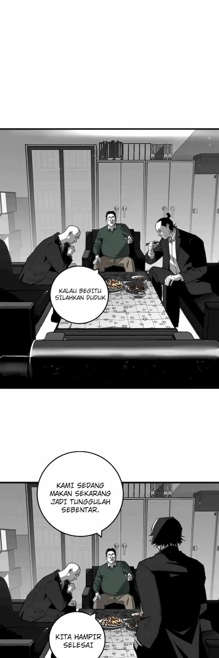 plaza - Chapter: 6