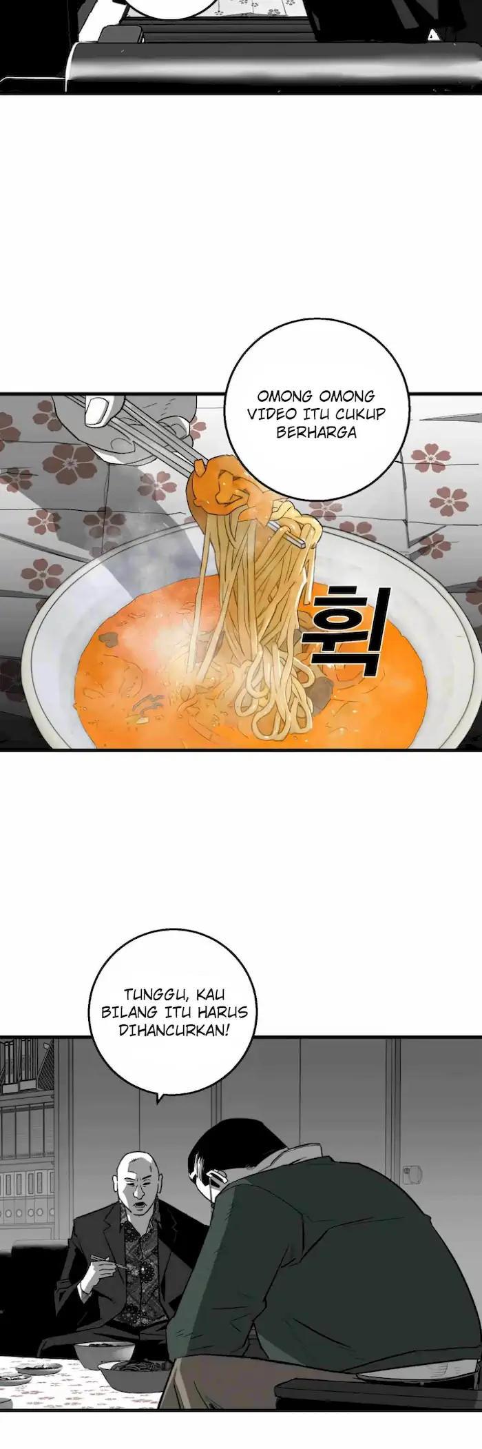 plaza - Chapter: 6