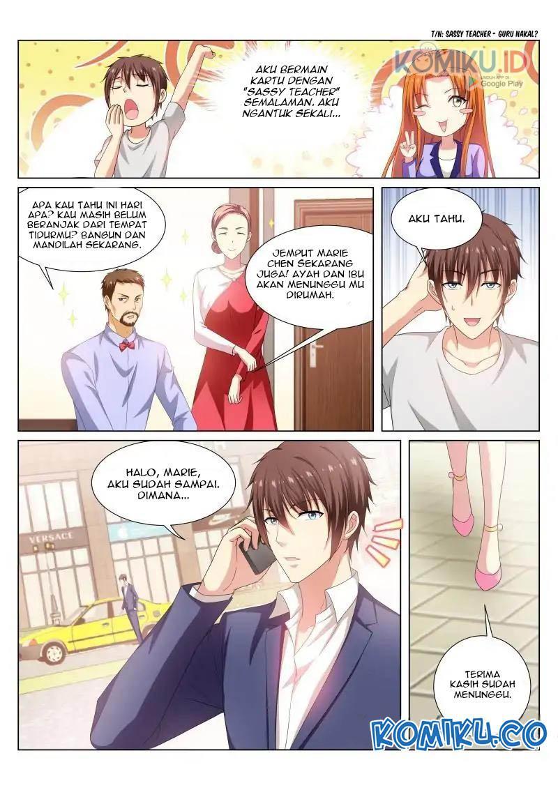 very-pure - Chapter: 195