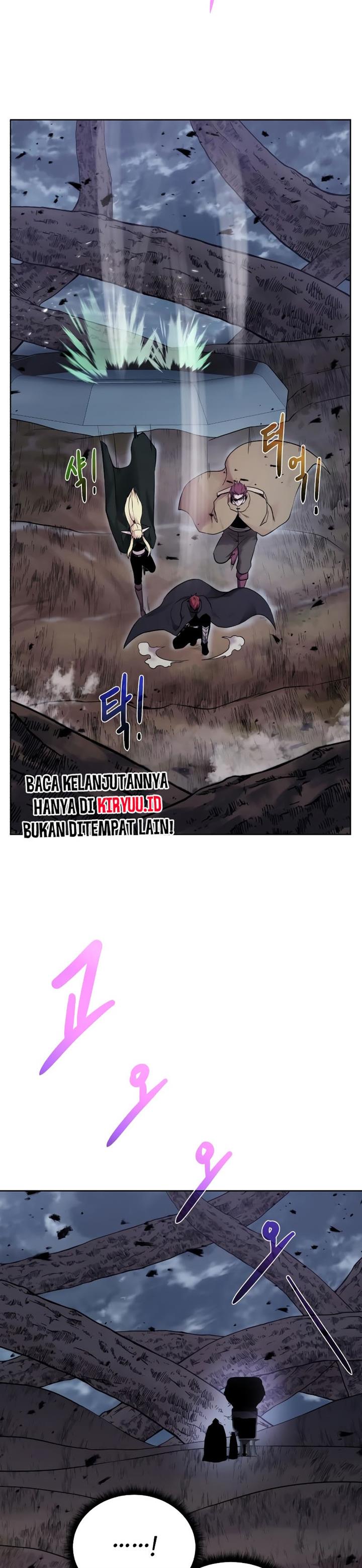 dungeon-and-artifact - Chapter: 104