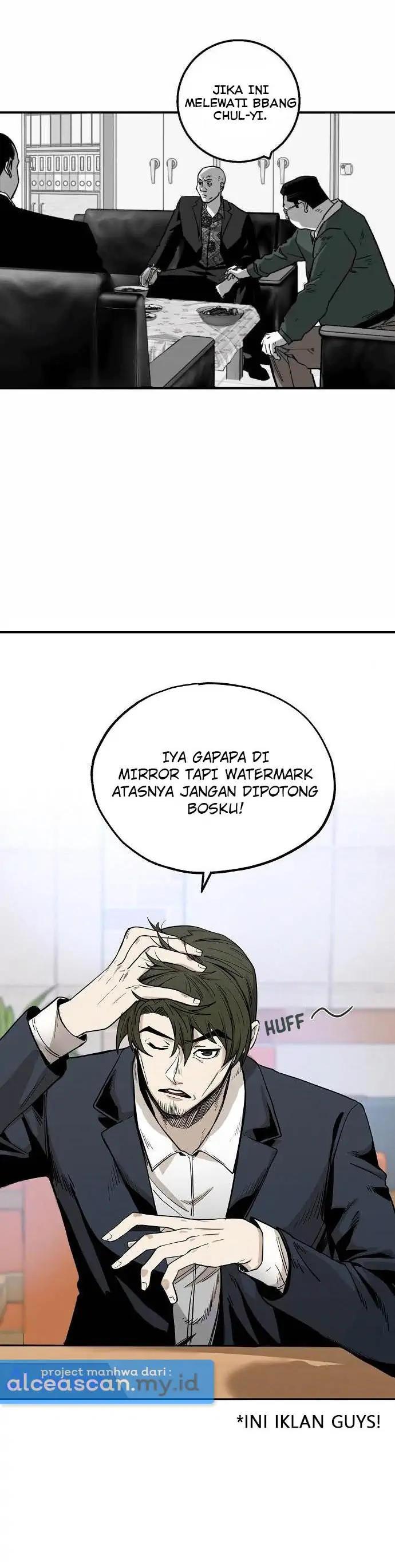plaza - Chapter: 7