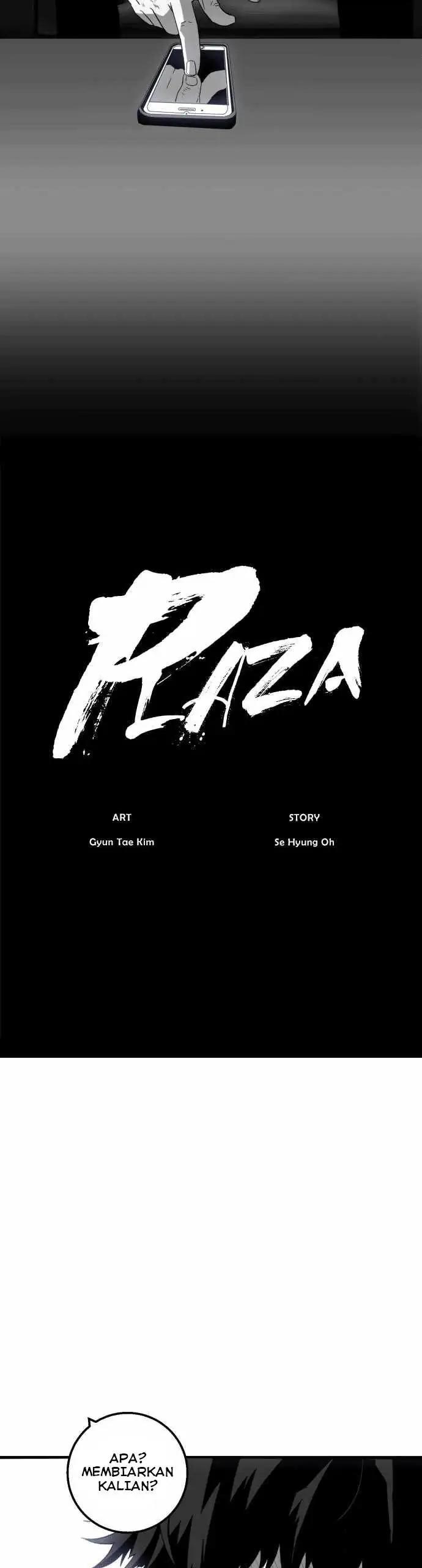 plaza - Chapter: 7