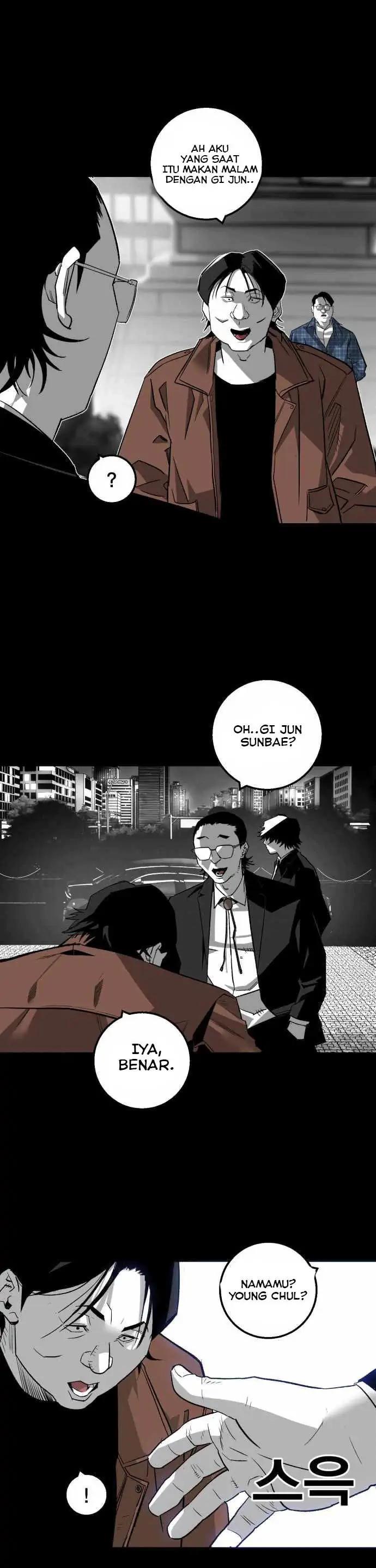 plaza - Chapter: 7