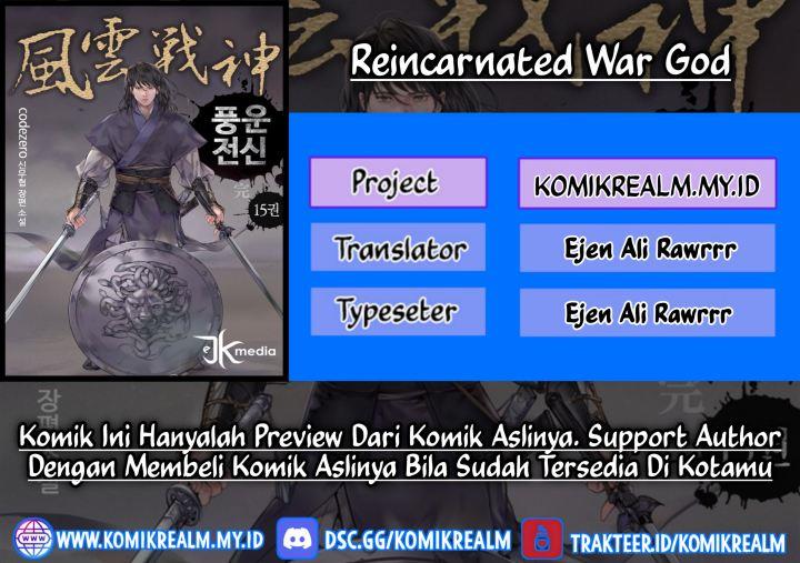 reincarnated-war-god - Chapter: 81