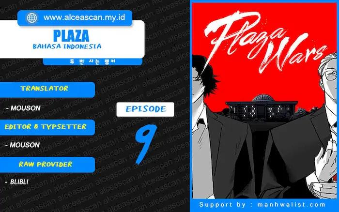 plaza - Chapter: 9