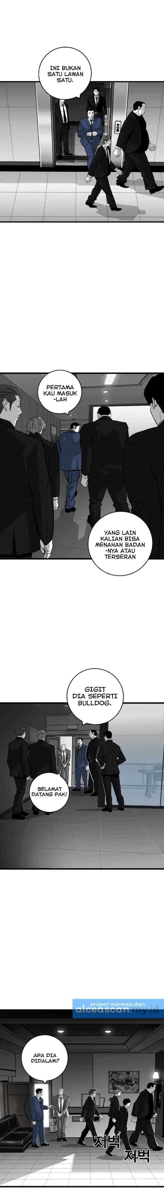 plaza - Chapter: 9