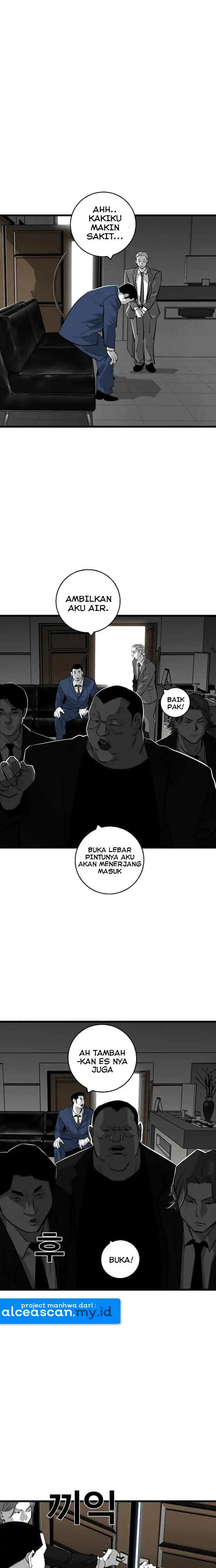 plaza - Chapter: 9