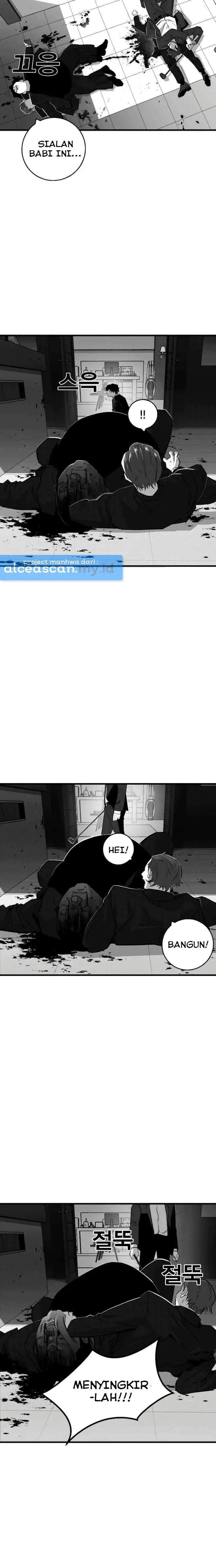 plaza - Chapter: 9