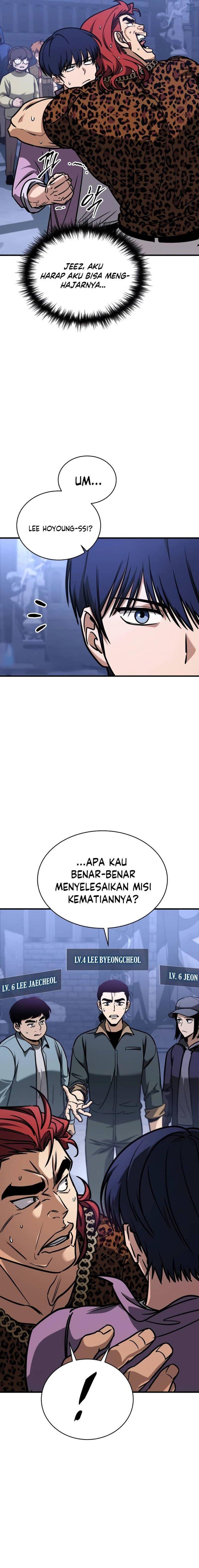 my-exclusive-tower-guide - Chapter: 7