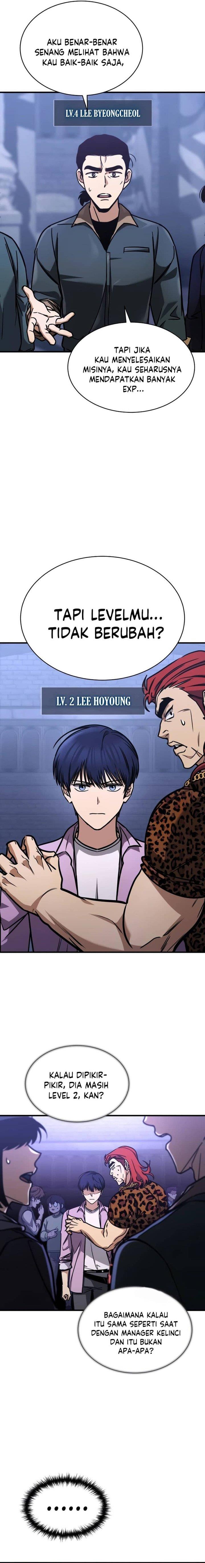 my-exclusive-tower-guide - Chapter: 7