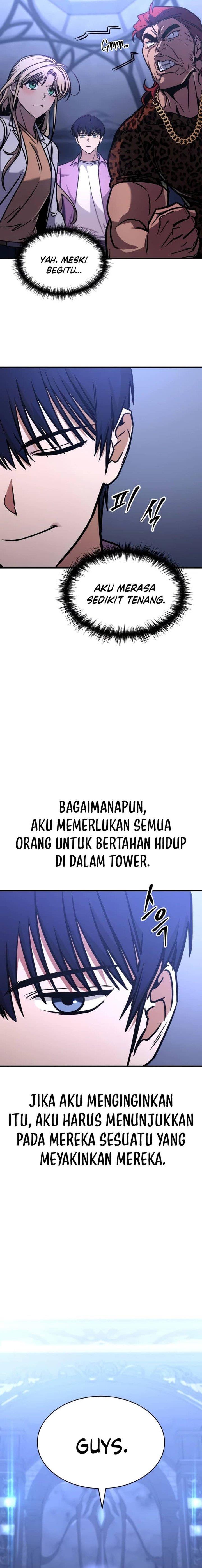 my-exclusive-tower-guide - Chapter: 7