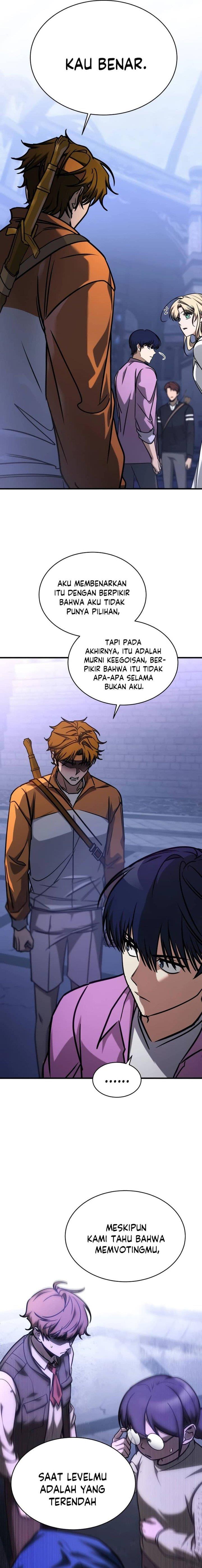 my-exclusive-tower-guide - Chapter: 7