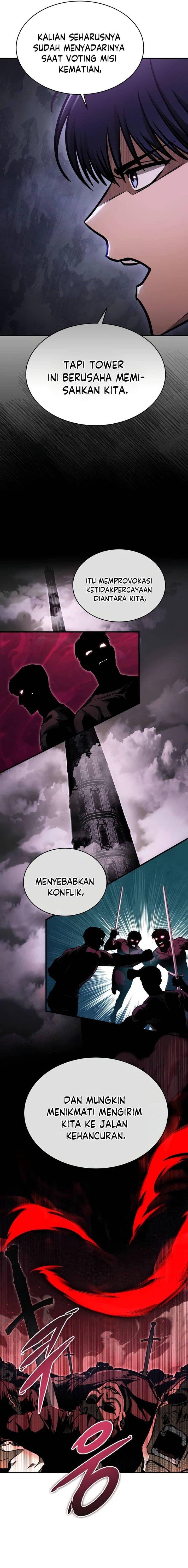 my-exclusive-tower-guide - Chapter: 7
